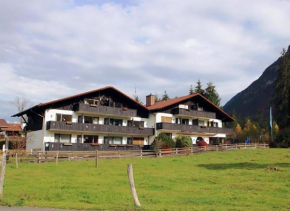 Appartement in Mühldörfl mit Terrasse